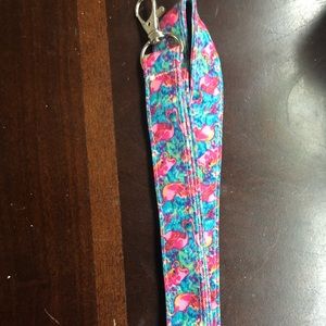 Brand new Peel and Eat lanyards
